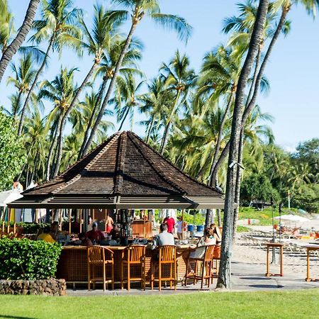 Mauna Kea Beach Hotel, Autograph Collection Kohala Coast Buitenkant foto