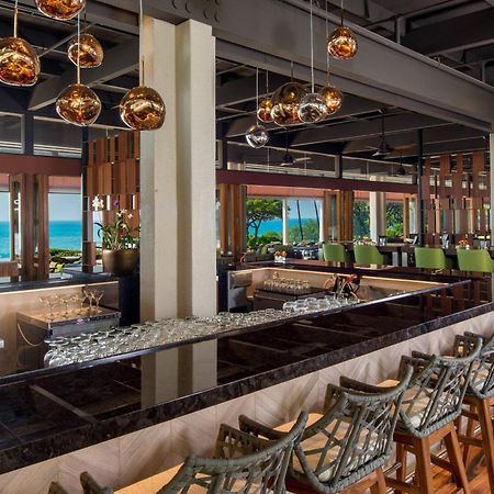 Mauna Kea Beach Hotel, Autograph Collection Kohala Coast Buitenkant foto