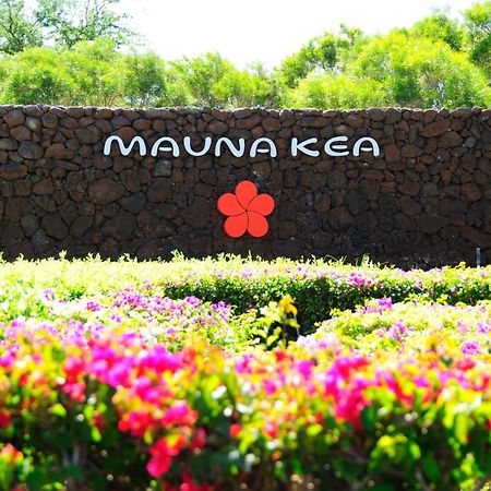 Mauna Kea Beach Hotel, Autograph Collection Kohala Coast Buitenkant foto