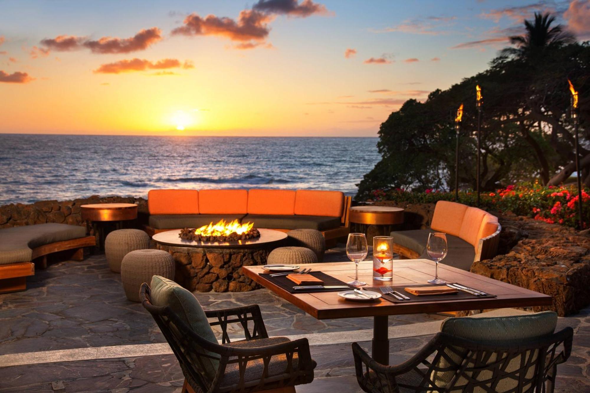 Mauna Kea Beach Hotel, Autograph Collection Kohala Coast Buitenkant foto