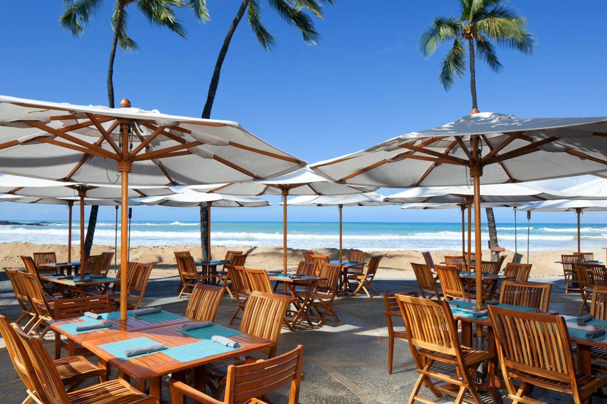 Mauna Kea Beach Hotel, Autograph Collection Kohala Coast Buitenkant foto