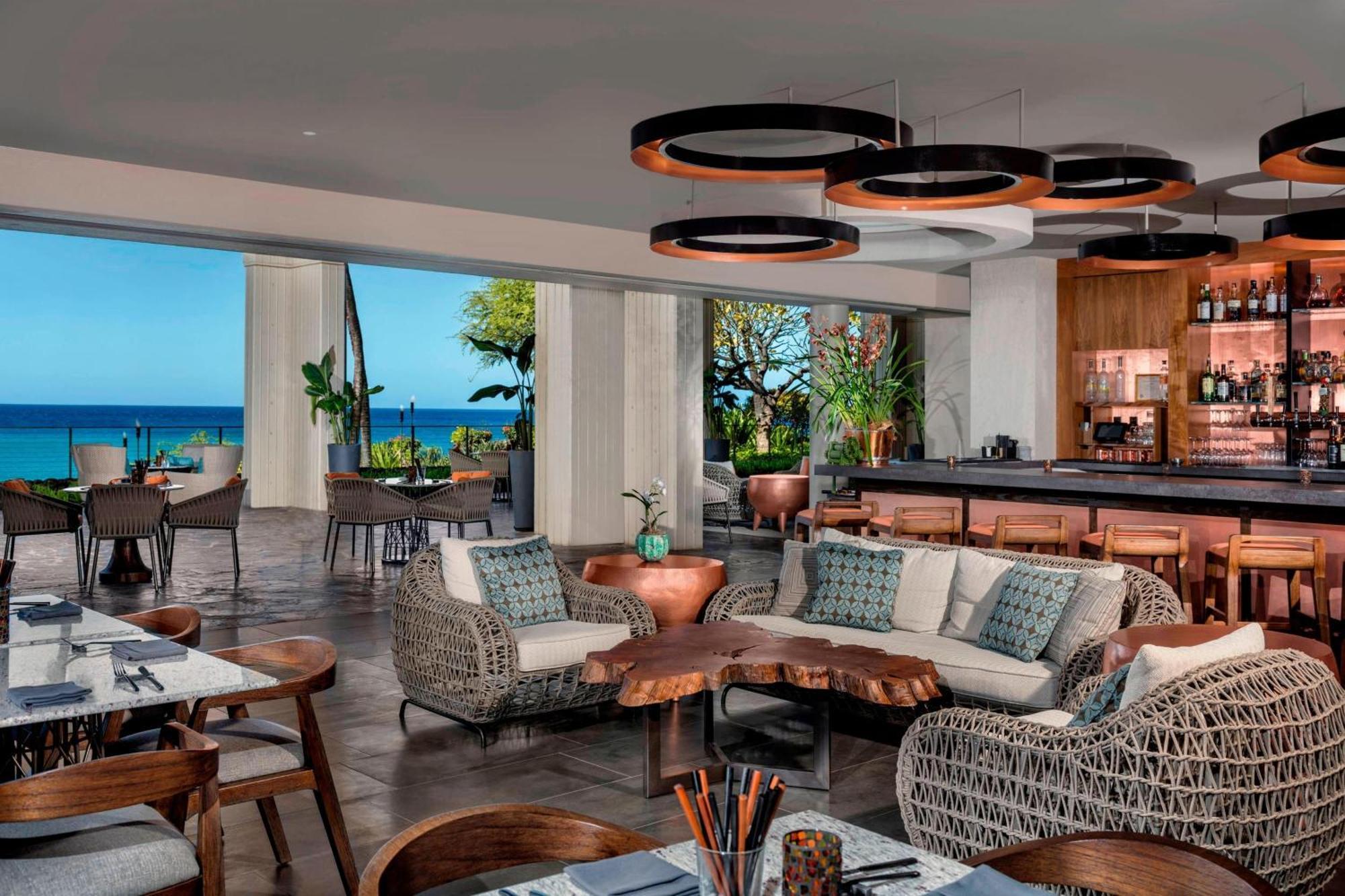 Mauna Kea Beach Hotel, Autograph Collection Kohala Coast Buitenkant foto