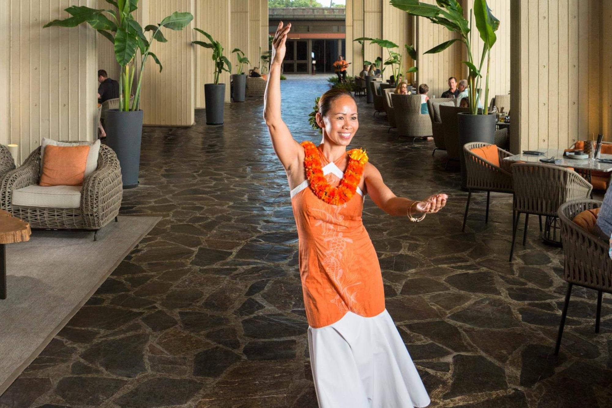 Mauna Kea Beach Hotel, Autograph Collection Kohala Coast Buitenkant foto