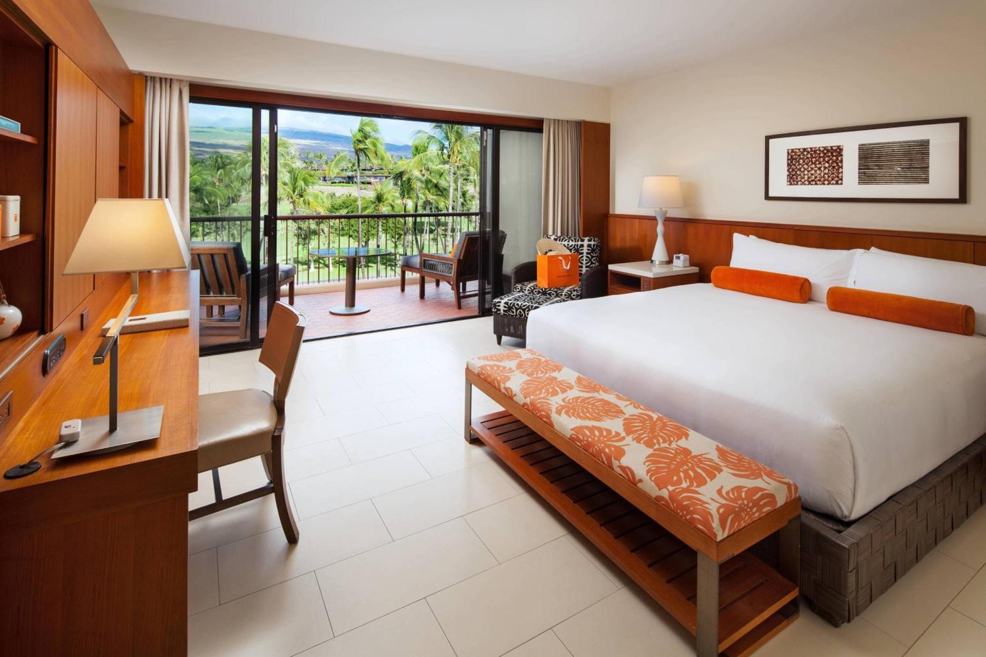 Mauna Kea Beach Hotel, Autograph Collection Kohala Coast Buitenkant foto