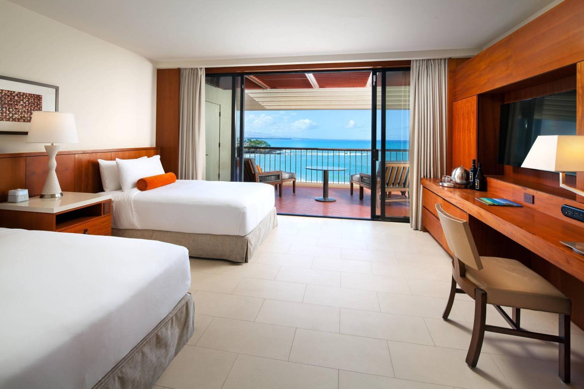Mauna Kea Beach Hotel, Autograph Collection Kohala Coast Buitenkant foto