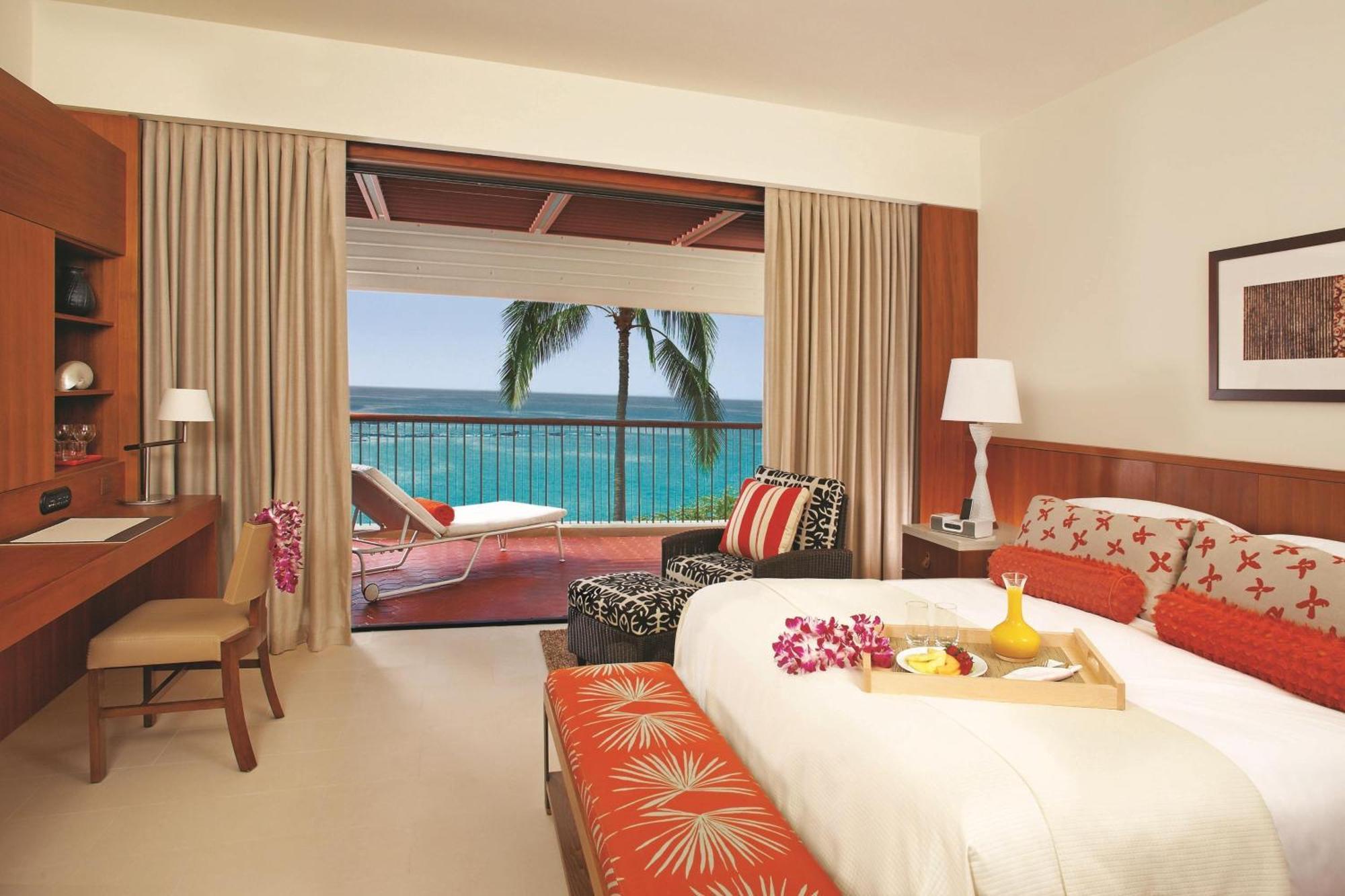 Mauna Kea Beach Hotel, Autograph Collection Kohala Coast Buitenkant foto