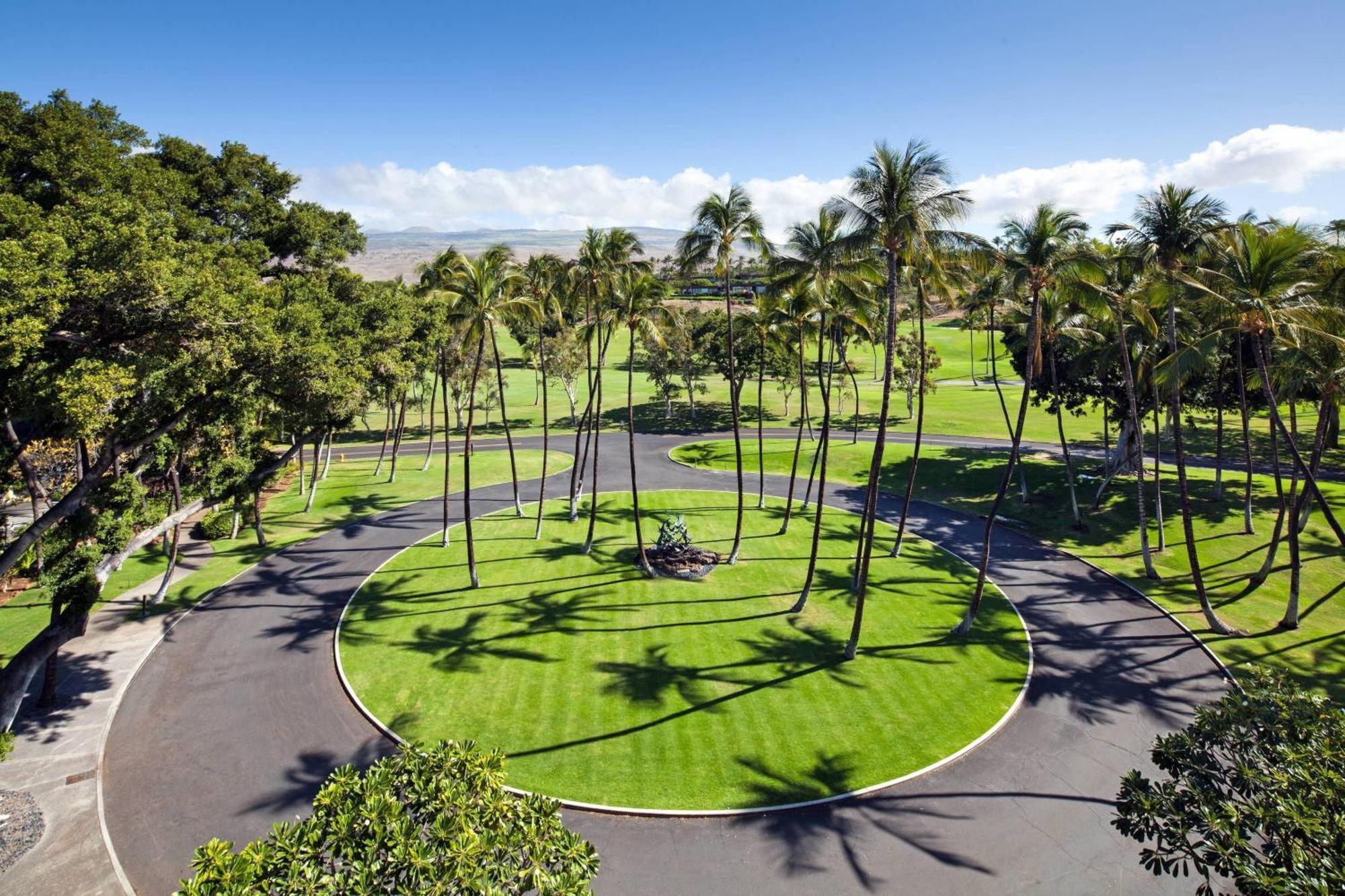 Mauna Kea Beach Hotel, Autograph Collection Kohala Coast Buitenkant foto