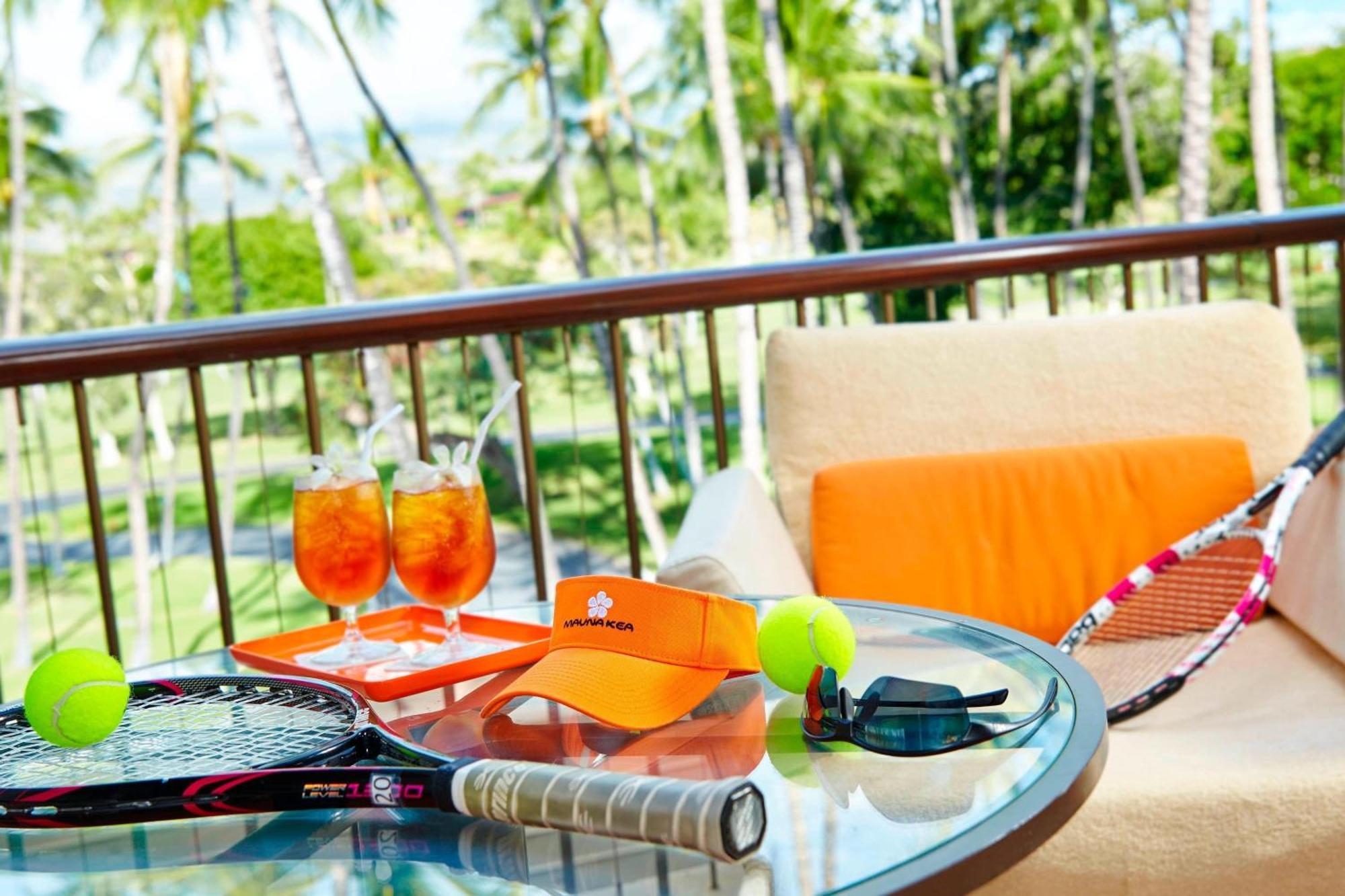 Mauna Kea Beach Hotel, Autograph Collection Kohala Coast Buitenkant foto
