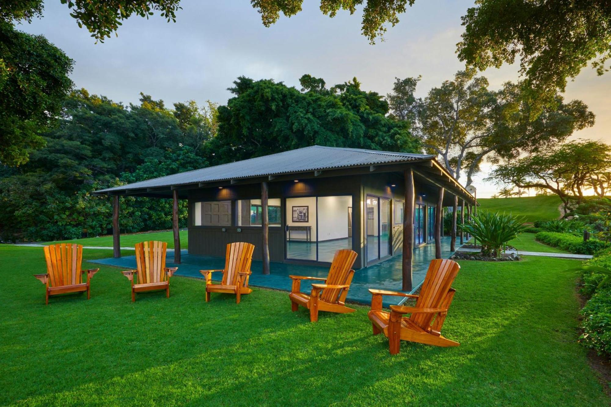 Mauna Kea Beach Hotel, Autograph Collection Kohala Coast Buitenkant foto