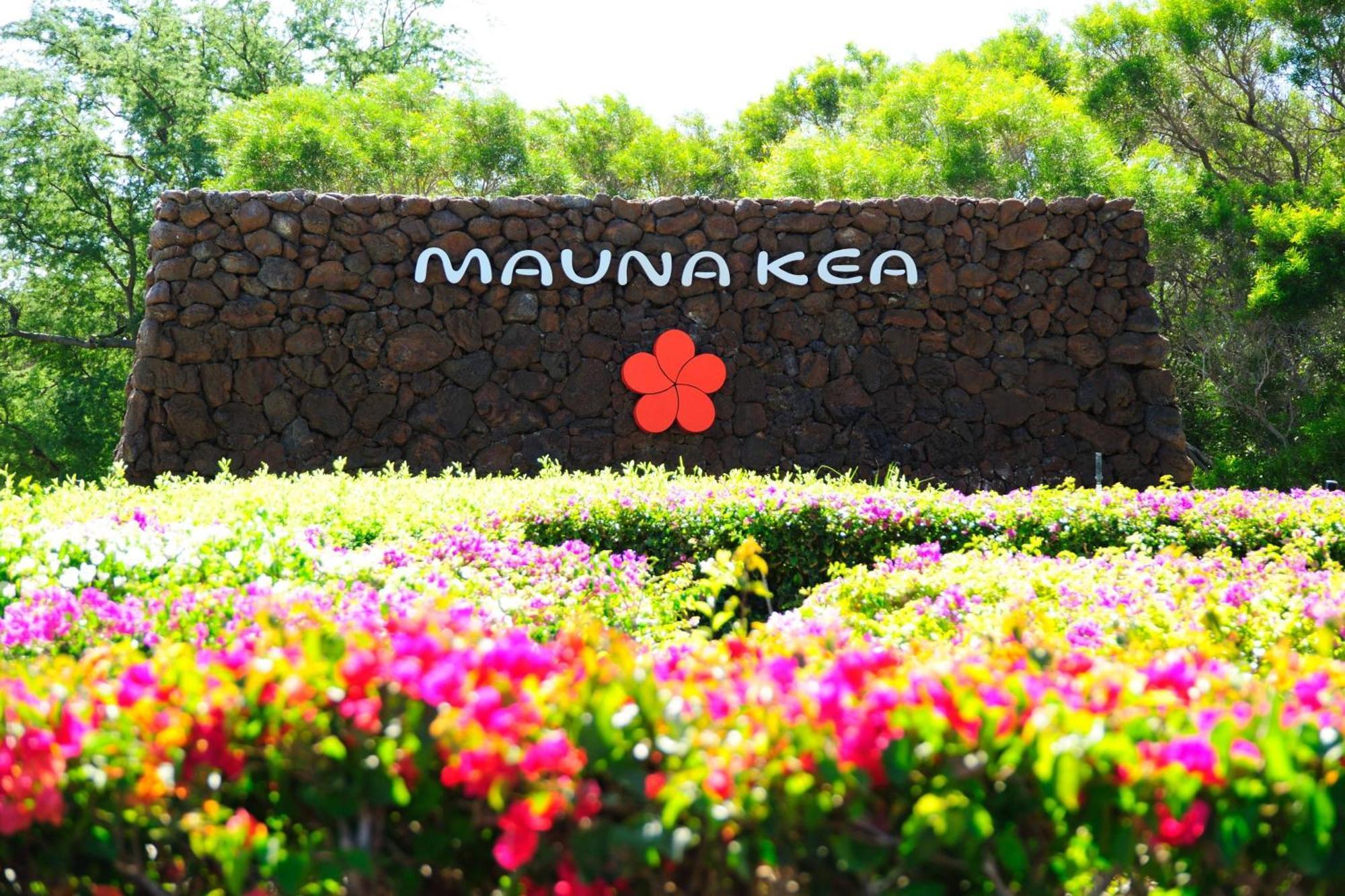 Mauna Kea Beach Hotel, Autograph Collection Kohala Coast Buitenkant foto