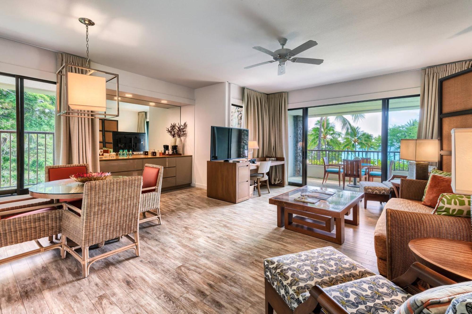 Mauna Kea Beach Hotel, Autograph Collection Kohala Coast Buitenkant foto