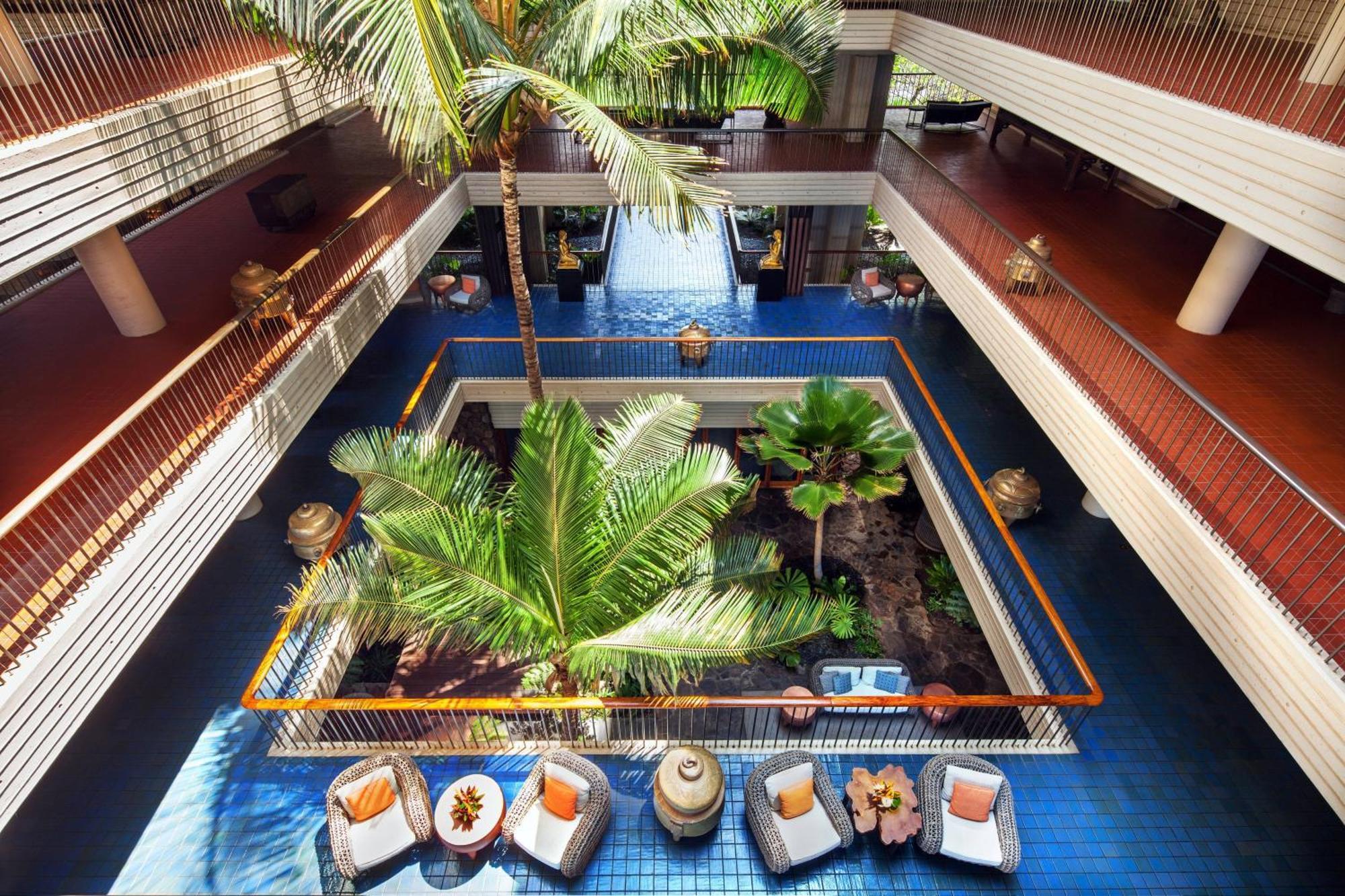 Mauna Kea Beach Hotel, Autograph Collection Kohala Coast Buitenkant foto